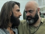 Naveen Kaushik is seen as Donga in Dhurandhar. Naveen Kaushik is seen as Donga in Dhurandhar.
