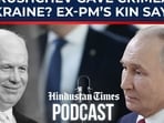 Nikita Khrushchev’s great‑granddaughter unpacks how his de‑Stalinisation, the 1954 Crimea transfer and Soviet space triumphs clash with today’s Kremlin narrative. Nikita Khrushchev’s great‑granddaughter unpacks how his de‑Stalinisation, the 1954 Crimea transfer and Soviet space triumphs clash with today’s Kremlin narrative.