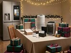 Curated 2026 festive tech gifts across gadgets, electronics and wearables.