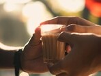A Mumbai-based founder compared his chai order with the fancy coffee his employees prefer. (Representational image)