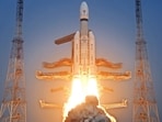 The BlueBird Block-2 Mission - onboard the LVM3 launch vehicle - took off from the second launchpad in Andhra Pradesh's Sriharikota at 8:55 am on Wednesday.