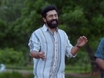 Nivin Pauly will next be seen in the comedy film Sarvam Maya.