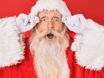 Education dept in Rajasthan's Sriganganagar warns schools against forcing students to dress as Santa