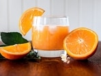 Orange juice offers even higher citrate levels than lemon and helps make the urine more alkaline, creating a hostile environment for stone formation.