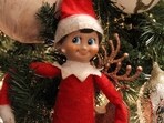 Christmas Eve 2025: 5 unique Elf on the Shelf ideas to keep the magic alive(Unsplash)