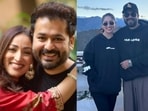 Yami Gautam and Aditya Dhar