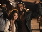 Ranveer Singh and Sara Arjun are the lead actors in Dhurandhar. Ranveer Singh and Sara Arjun are the lead actors in Dhurandhar.