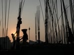 Mumbai redevelopment news: Residents of Worli Koliwada in Mumbai are protesting after the Slum Rehabilitation Authority (SRA) issued notices to initiate termination of the current developer, who is handling major redevelopment projects on nearly six acres of prime land. (Picture for representational purposes only)