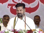 కేసీఆర్‌పై రేవంత్ రెడ్డి విమర్శలు