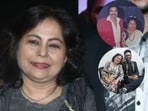 Rita Bhattacharya