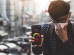 Long-term exposure to air pollution is linked to many neurological disorders, like Alzheimer's, Dementia, Parkinson's disease, and ADHD and autism in kids. 