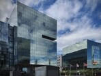 India’s office market leased over 71.5 msf this year, up 6% YoY, driven by occupier confidence and expanding GCC demand, says Colliers India. (Representational Image)
