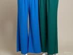 Woollen palazzos for women: The winter bottoms your season wardrobe is missing(AI)