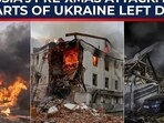 Russia launched one of its biggest winter barrages against Ukraine’s energy grid on the night of December 23–24 Russia launched one of its biggest winter barrages against Ukraine’s energy grid on the night of December 23–24