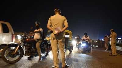 Restrictions will be in place from December 24-25 to manage increased visitors in Delhi around Christmas.