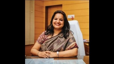 Anu Garg’s elevation marks a watershed moment in the administrative history of Odisha (X/_anugarg) Anu Garg’s elevation marks a watershed moment in the administrative history of Odisha (X/_anugarg)