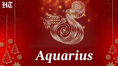 Aquarius Horoscope Today: Read our expert astrological predictions to find out what the stars have in store for you.