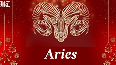 Aries Horoscope Today: Read our expert astrological predictions to find out what the stars have in store for you.