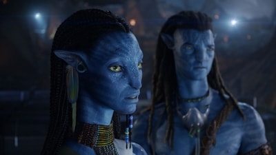 Avatar Fire and Ash worldwide box office collection day 4: The third instalment in the franchise released this weekend. Avatar Fire and Ash worldwide box office collection day 4: The third instalment in the franchise released this weekend.