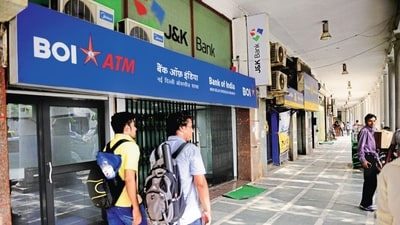 BOI Apprentice Recruitment 2025: Apply for 400 posts at bankofindia.bank.in, details here BOI Apprentice Recruitment 2025: Apply for 400 posts at bankofindia.bank.in, details here