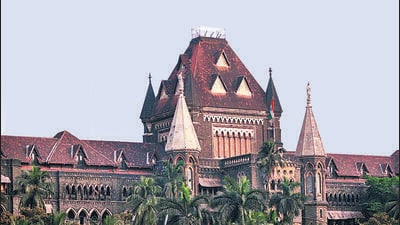 Bombay High Court. Photo by Girish Srivastava/HT 08-01-02 Bombay High Court. Photo by Girish Srivastava/HT 08-01-02