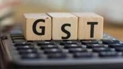 CGST Ludhiana conducted coordinated search operations on December 23, 2025, at multiple premises linked to the firm. (HT Photo) CGST Ludhiana conducted coordinated search operations on December 23, 2025, at multiple premises linked to the firm. (HT Photo)