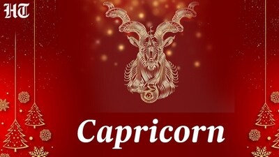 Capricorn Horoscope Today: Read our expert astrological predictions to find out what the stars have in store for you.