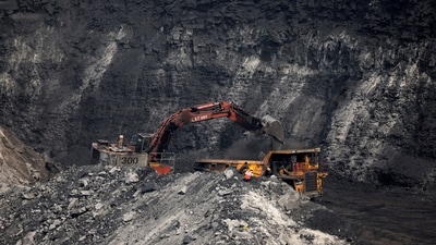 Coal India is the world's largest miner of the dry fossil fuel. (Reuters)