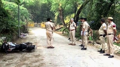 The alleged murder that took place on October 6 hit headlines on Monday with the police revealing chilling details and arrests in the case. (Representational/ANI) The alleged murder that took place on October 6 hit headlines on Monday with the police revealing chilling details and arrests in the case. (Representational/ANI)