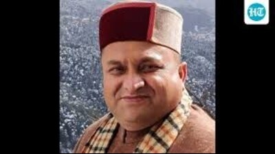 Himachal Pradesh Congress committee president Vinay Kumar said that the organisation will soon be seen in a new form in the state, adding that a complete blueprint for the same has been prepared. (File)