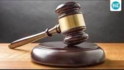 Initially, police had registered an FIR at Balongi police station under sections related to murder, attempt to murder, unlawful assembly, criminal conspiracy and the Arms Act. (HT Photo for representation) Initially, police had registered an FIR at Balongi police station under sections related to murder, attempt to murder, unlawful assembly, criminal conspiracy and the Arms Act. (HT Photo for representation)