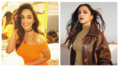 Sidharth Malhotra and Kiara Advani took to Instagram on July 15 to share the happy news of their baby girl’s arrival. Sidharth Malhotra and Kiara Advani took to Instagram on July 15 to share the happy news of their baby girl’s arrival.