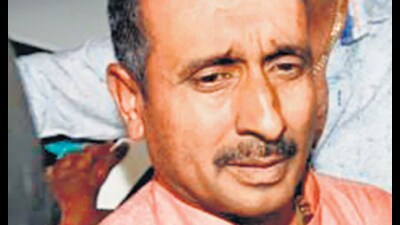 Kuldeep Singh Sengar has spent nearly seven years in jail. (File Photo) Kuldeep Singh Sengar has spent nearly seven years in jail. (File Photo)