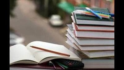 NCERT is working on textbooks in 22 Indian languages. All states are instructed to adopt them so that uniform learning takes place in every corner of the country, says official. (REPRESENTATIVE PHOTO) NCERT is working on textbooks in 22 Indian languages. All states are instructed to adopt them so that uniform learning takes place in every corner of the country, says official. (REPRESENTATIVE PHOTO)