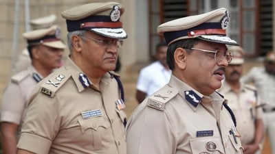 The man allegedly pressured the woman to get into a relationship with him. (Representational image) (PTI) The man allegedly pressured the woman to get into a relationship with him. (Representational image) (PTI)