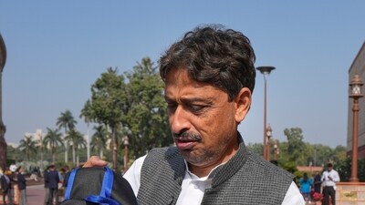 "The Government of India should take strict action because Bangladesh is becoming a hub of anti-India activities," Masood said. (PTI) "The Government of India should take strict action because Bangladesh is becoming a hub of anti-India activities," Masood said. (PTI)