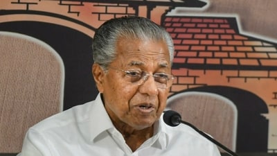 The move is aimed at ensuring that no individual is forced to struggle to prove their identity or place of residence in the state, Vijayan said. (PTI)