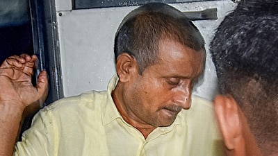 The Delhi High Court suspended the jail term of expelled BJP leader Kuldeep Singh Sengar, who was serving life imprisonment in the 2017 Unnao rape case. (PTI/ File) The Delhi High Court suspended the jail term of expelled BJP leader Kuldeep Singh Sengar, who was serving life imprisonment in the 2017 Unnao rape case. (PTI/ File)
