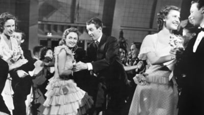 It's a Wonderful Life (1946): An angel comes from heaven to help a very frustrated businessman see the value of his life (IMDb) It's a Wonderful Life (1946): An angel comes from heaven to help a very frustrated businessman see the value of his life (IMDb)