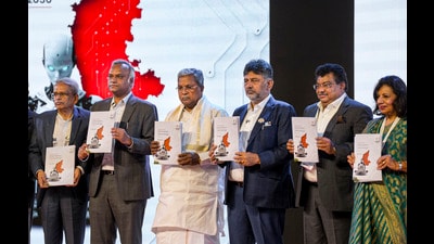 Siddaramaiah Siddaramaiah