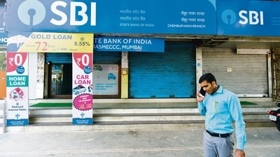 SBI SCO Recruitment 2025: Registration date for 996 posts extended till January 5 at sbi.co.in (File) SBI SCO Recruitment 2025: Registration date for 996 posts extended till January 5 at sbi.co.in (File)