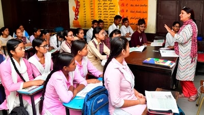 Delhi govt to introduce 'Opportunity Handbook' in schools to foster AI-Led innovation Delhi govt to introduce 'Opportunity Handbook' in schools to foster AI-Led innovation