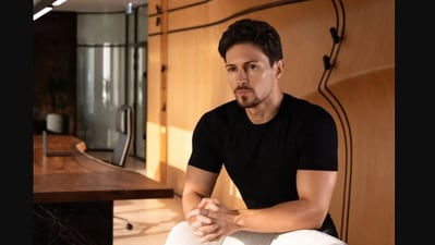 Telegram CEO Pavel Durov has claimed that he has over “100 biological kids." (Instagram/@durov) Telegram CEO Pavel Durov has claimed that he has over “100 biological kids." (Instagram/@durov)