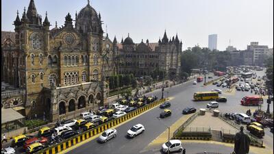 The BMC election is not just about winning a corporation; it is a political battle that may irrevocably change the character of civic politics and governance in India’s financial capital. (HT Archive) The BMC election is not just about winning a corporation; it is a political battle that may irrevocably change the character of civic politics and governance in India’s financial capital. (HT Archive)