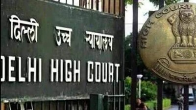 The Delhi high court. (HT_PRINT) The Delhi high court. (HT_PRINT)