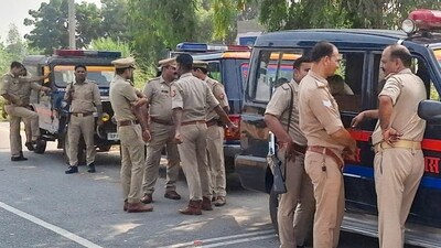 The incident occurred on December 20, and investigators in Bengaluru found inconsistencies in the man's story, leading to his detention. (Representational) The incident occurred on December 20, and investigators in Bengaluru found inconsistencies in the man's story, leading to his detention. (Representational)