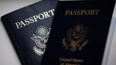Indian-origin CEO Thirumalai discusses the impact of new US visa regulations on engineers stranded in India. He urges them to focus on securing green cards for future stability. (AP) Indian-origin CEO Thirumalai discusses the impact of new US visa regulations on engineers stranded in India. He urges them to focus on securing green cards for future stability. (AP)