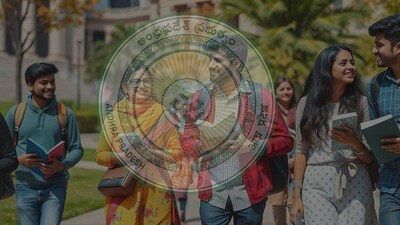 ఏపీ టెట్ ప్రాథమిక కీలు విడుదల ఏపీ టెట్ ప్రాథమిక కీలు విడుదల