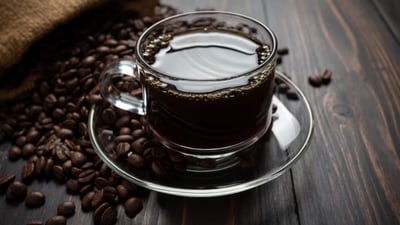 Coffee may boost cognitive function and heart health, says cardiologist. (Freepik) Coffee may boost cognitive function and heart health, says cardiologist. (Freepik)