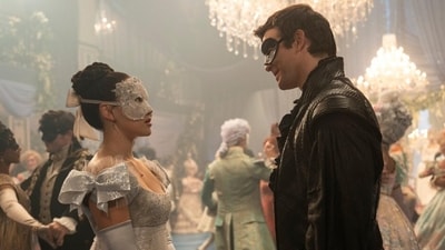 Bridgerton Season 4 will air in 2026.